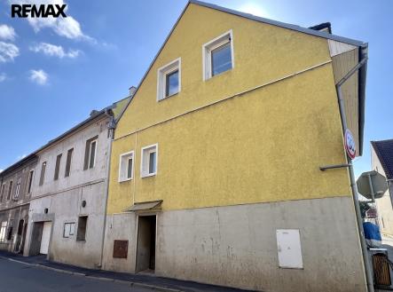 Prodej domu/vily, 407 m²