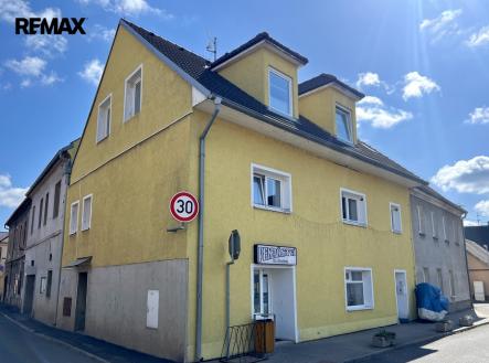 Prodej domu/vily, 407 m²