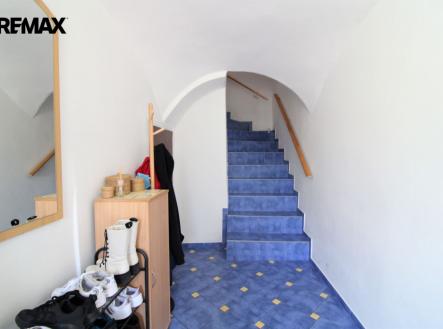 Prodej domu/vily, 407 m²
