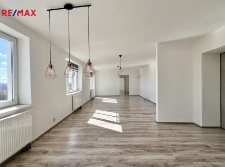 Prodej bytu, atypický, 235 m²