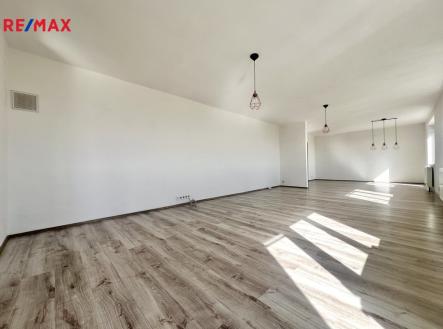 Prodej bytu, atypický, 235 m²