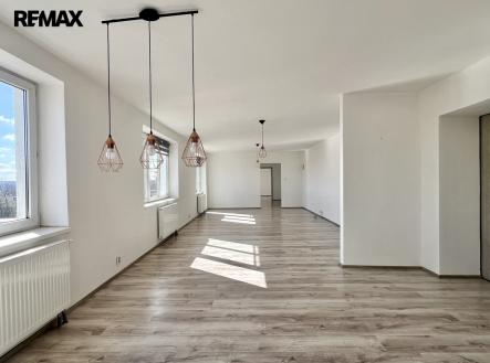 Prodej bytu, atypický, 235 m²