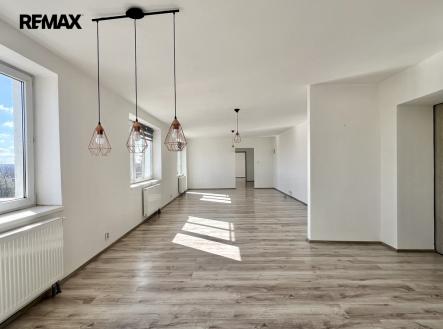 Prodej bytu, atypický, 235 m²