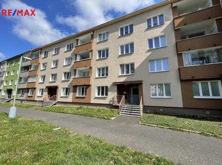 Prodej bytu, 3+1, 80 m²