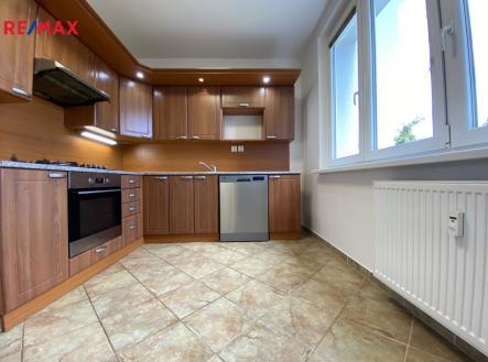 Prodej bytu, 3+1, 80 m²