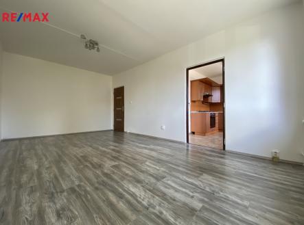 Prodej bytu, 3+1, 80 m²