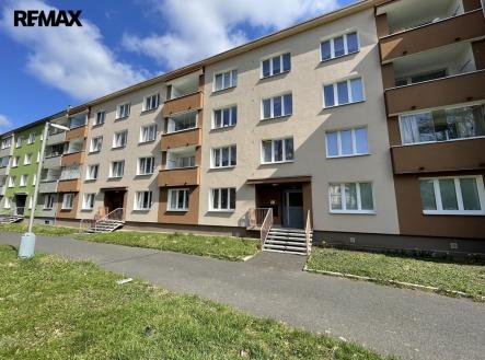 Prodej bytu, 3+1, 80 m²