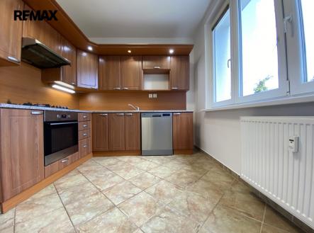 Prodej bytu, 3+1, 80 m²