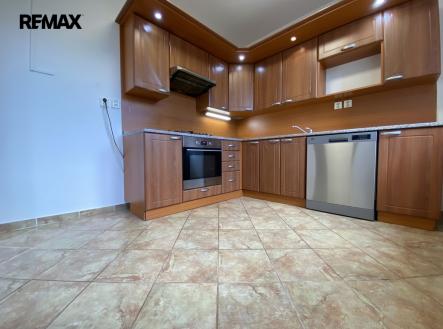 Prodej bytu, 3+1, 80 m²