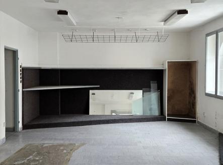 Prodej nájemního domu, 805 m²