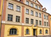 Prodej nájemního domu, 805 m²