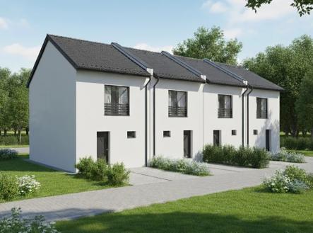 Prodej domu/vily, 98 m²