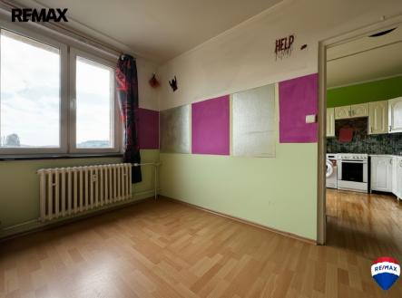 Prodej bytu, 1+1, 38 m²