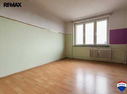 Prodej bytu, 1+1, 38 m²