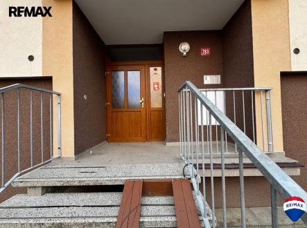 Prodej bytu, 1+1, 38 m²