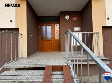 Prodej bytu, 1+1, 38 m²