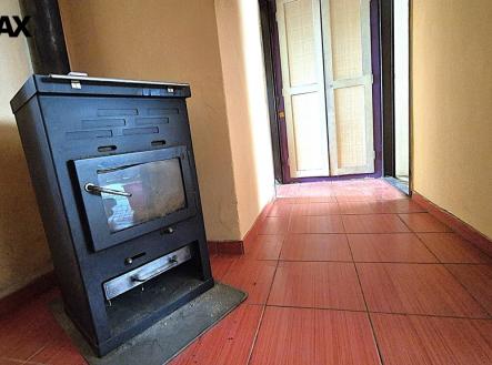 Prodej bytu, 3+1, 80 m²