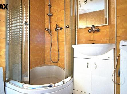 Prodej bytu, 3+1, 80 m²