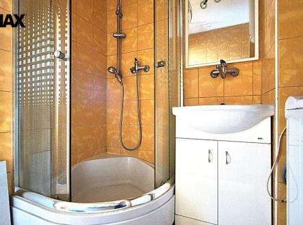 Prodej bytu, 3+1, 80 m²