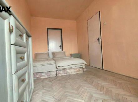 Prodej bytu, 3+1, 80 m²