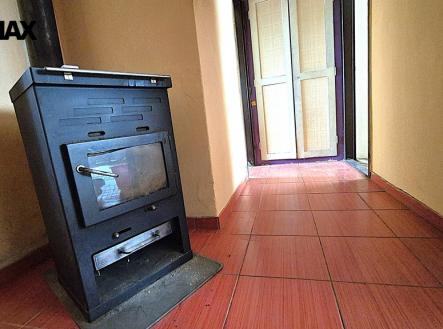 Prodej bytu, 3+1, 80 m²