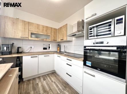 Prodej bytu, 3+1, 75 m²