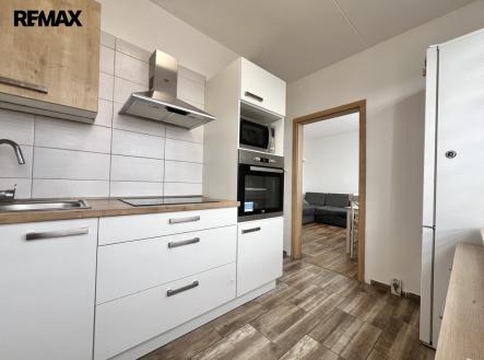 Prodej bytu, 3+1, 75 m²