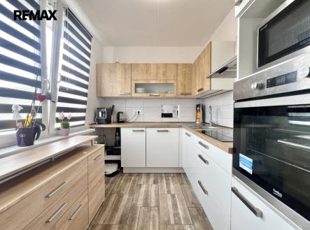 Prodej bytu, 3+1, 75 m²