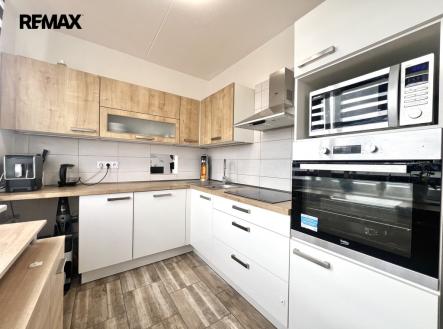 Prodej bytu, 3+1, 75 m²