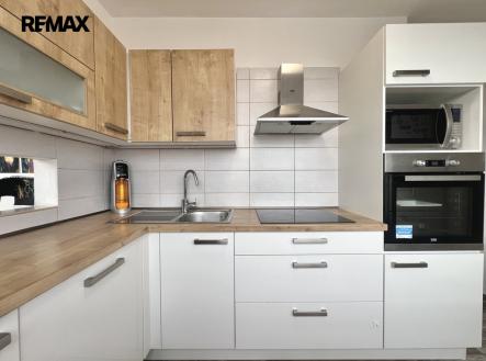 Prodej bytu, 3+1, 75 m²