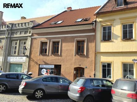 Prodej domu/vily, 300 m²