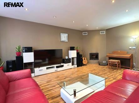 Prodej domu/vily, 300 m²