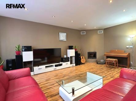 Prodej domu/vily, 300 m²