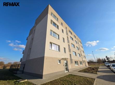 Prodej bytu, 1+kk, 1 668 m²