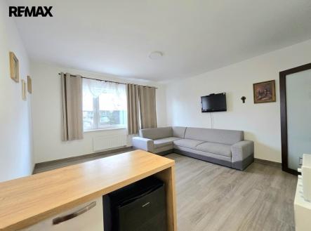 Prodej bytu, 1+kk, 1 668 m²