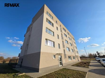 Prodej bytu, 1+kk, 1 668 m²
