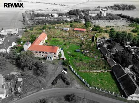 Prodej zemědělského objektu, 14 444 m²