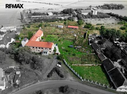 Prodej zemědělského objektu, 14 444 m²