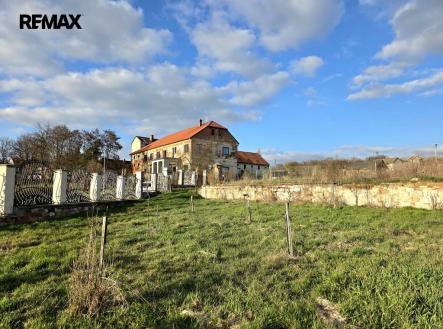 Prodej zemědělského objektu, 14 444 m²