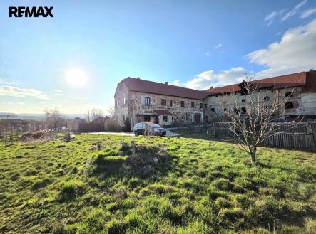 Prodej domu/vily, 732 m²