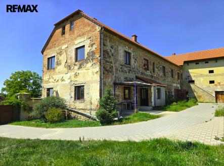 Prodej domu/vily, 732 m²