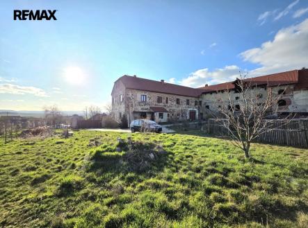 Prodej domu/vily, 732 m²