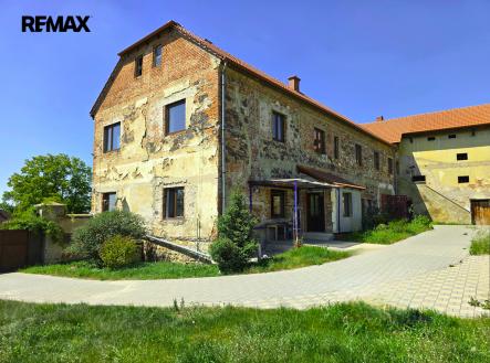 Prodej domu/vily, 732 m²