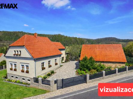 Prodej domu/vily, 100 m²