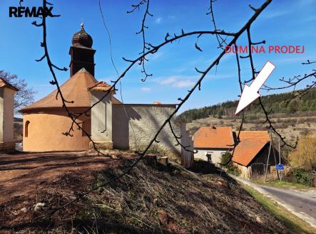 Prodej domu/vily, 100 m²