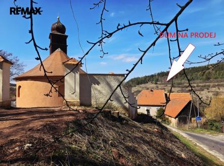 Prodej domu/vily, 100 m²