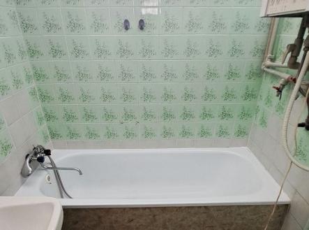 Pronájem bytu, 1+kk, 20 m²