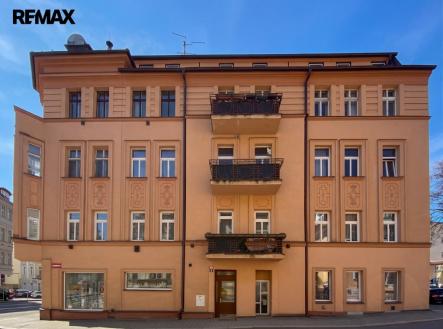 Prodej bytu, 3+1, 109 m²