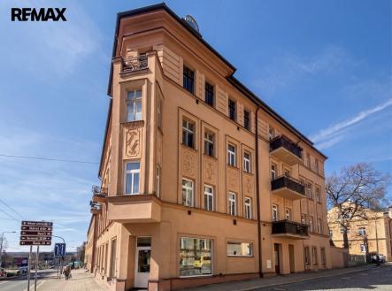 Prodej bytu, 3+1, 109 m²