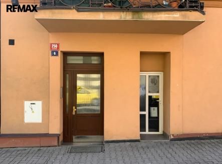 Prodej bytu, 3+1, 109 m²